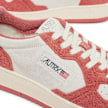 Autry&nbsp; Medalist Low Man SH09 rouge 81295 6