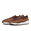 Nike   Air Footscape Woven "Earth" braun 81708 1