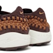 Nike   Air Footscape Woven "Earth" braun 81708 5