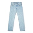 Levi's 501 Canyon Jeans blau 82055 1