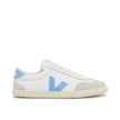 Veja Wmns Volley blau 82266 2