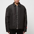 Heron Preston&nbsp; Ex-Ray Nylon Security Jkt noir 82460 2