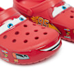 Crocs x Cars Classic Clog "Lightning McQueen" red 82732 5