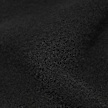 Acne Studios Fringe Wool Scarf zwart 82808 3