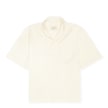 solebox Short-Sleeve Shirt beige 82869 1
