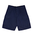 Beams Plus MIL 6Pocket Indigo Rip Stop blauw 82886 1