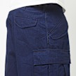 Beams Plus MIL 6Pocket Indigo Rip Stop blue 82886 6