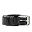 Comme des Garcons Wallet Unisex Belt zwart 91535 1