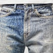 Our Legacy Third Cut blauw 83462 5