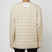 Sunnei Quilted Nylon Reversible Jacket groen 83616 8