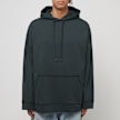 Sunnei Compact Jersey Buco Hoodie bleu 83621 2