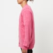 Comme des Garcons Play Knit Cardigan light pink 83644 3