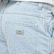 Dickies Madison Denim blau 83669 5