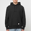 Champion Hooded Sweatshirt Schwarz 83741 2