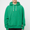 Champion Hooded Sweatshirt Grün 83758 2