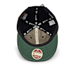 New Era Heritage Series 9Fifty® Rc New York Yankees Otc blauw 83802 3