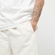 Daily Paper Shakir Shield Boucle Short weiß 83967 5