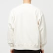 Ambush&nbsp; Graphic Crewneck beige 84016 4