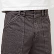 A.P.C. A.P.C. Parker Shorts gris 84108 6