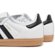 adidas Originals Wmns Samba LT blanc 84245 5