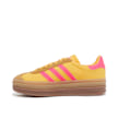 adidas Originals Wmns Gazelle Bold (Plateau) yellow 84246 3