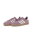 adidas Originals Wmns Gazelle Indoor pourpre 84253 1