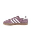 adidas Originals Wmns Gazelle Indoor pourpre 84253 3