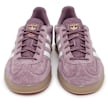 adidas Originals Wmns Gazelle Indoor pourpre 84253 6