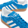 adidas Originals Wmns Gazelle Indoor blue 84257 6