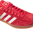 adidas Originals Wmns Gazelle Indoor rot 84259 5