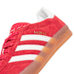 adidas Originals Wmns Gazelle Indoor rouge 84259 7