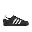 adidas Originals Wmns Superstar schwarz 84261 2