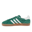 adidas Originals Gazelle Indoor vert 84270 3
