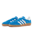 adidas Originals Gazelle Indoor blue 84272 1