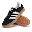 adidas Originals Gazelle Indoor noir 84273 7