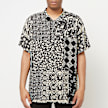 YMC Malick Shirt black 84310 2