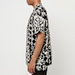 YMC Malick Shirt zwart 84310 3