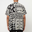 YMC Malick Shirt schwarz 84310 4