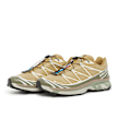 Salomon XT-6 GTX yellow 84616 1