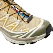 Salomon XT-6 GTX yellow 84616 7