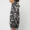 A Bathing Ape City Camo Large Ape Head Hoodie schwarz 84741 3