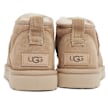 UGG Wmns Classic Ultra Mini beige 85919 5