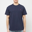 Polo Ralph Lauren T-Shirt bleu 86751 2