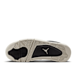 Jordan Air Jordan 4 RM "Black Light Bone" Schwarz 86774 6