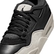 Jordan Air Jordan 4 RM "Black Light Bone" Schwarz 86774 7