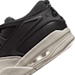 Jordan Air Jordan 4 RM "Black Light Bone" Schwarz 86774 8