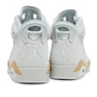 Jordan Wmns Air Jordan 6 Retro Craft "Paris Olympics" gris 84829 5