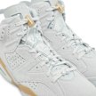 Jordan Wmns Air Jordan 6 Retro Craft "Paris Olympics" gris 84829 6