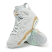 Jordan Wmns Air Jordan 6 Retro Craft "Paris Olympics" gris 84829 7