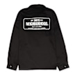 Neighborhood Zip Work Jacket zwart 89974 1